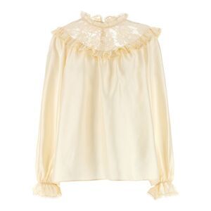 Zimmermann Women 'Lace Billow' Blouse